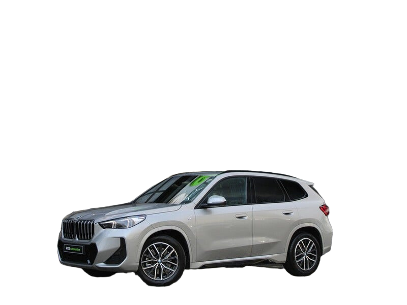 BMW X1 occasion