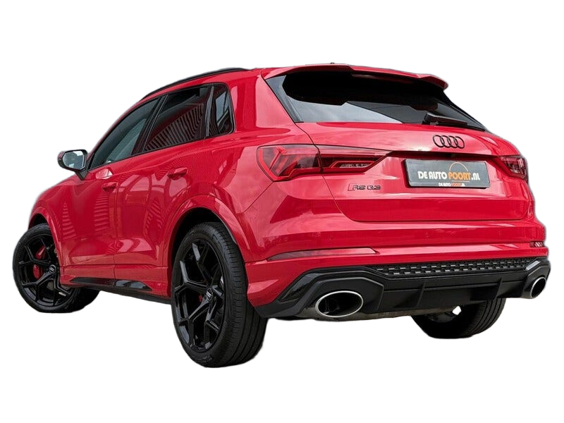Audi RSQ3