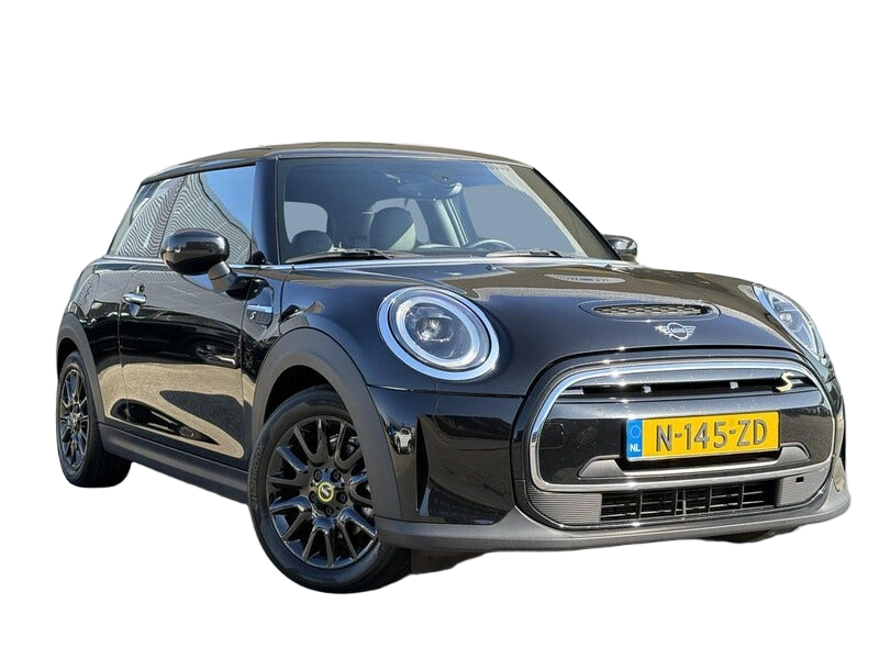 MINI Electric occasion