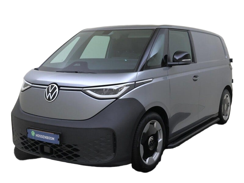 Volkswagen ID. Buzz Cargo