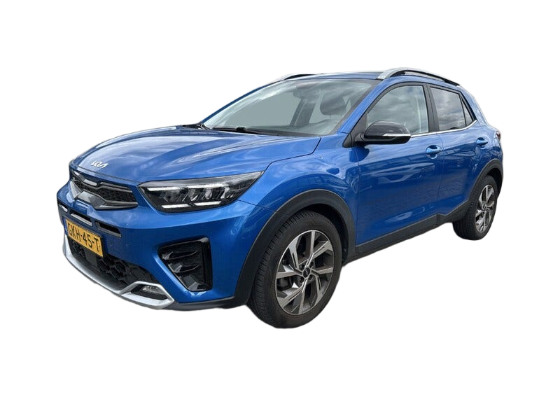 Kia Stonic occasion