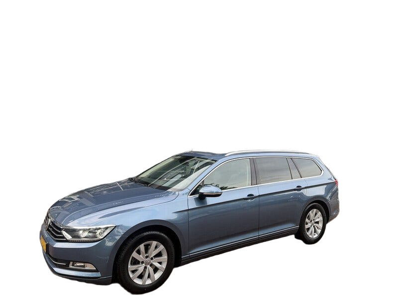 Volkswagen Passat occasion