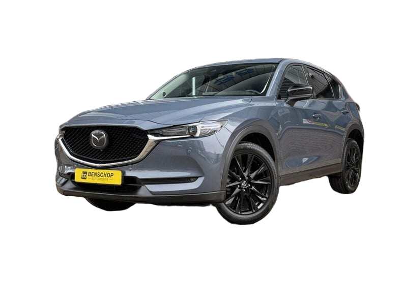 Mazda CX 5 occasion