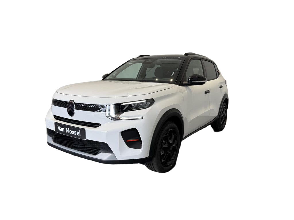 Citroën C3 occasion