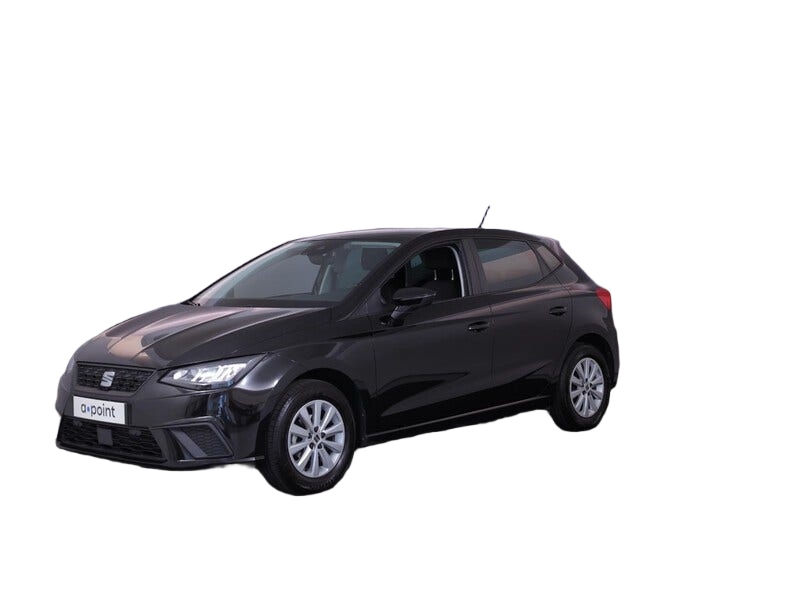 SEAT Ibiza occasion