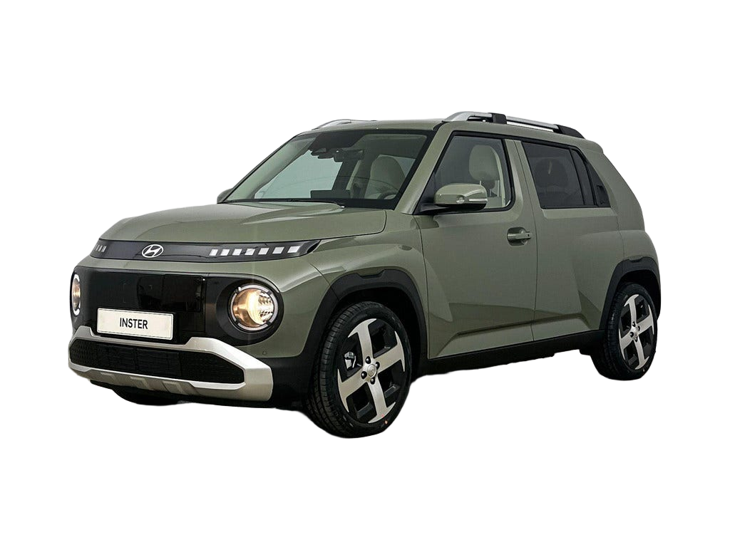 Hyundai Inster