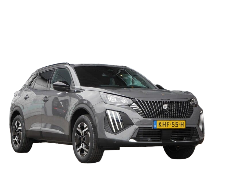 Peugeot e 2008 occasion