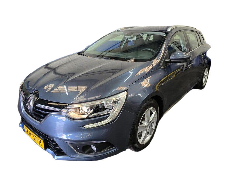 Renault Mégane occasion