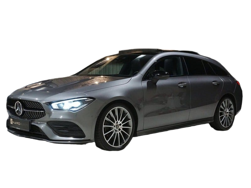Mercedes Benz CLA occasion