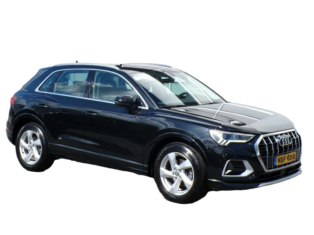 Audi Q3 occasion