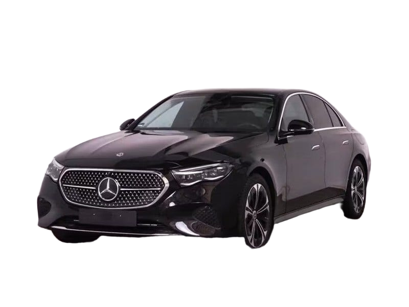 Mercedes Benz E Klasse occasion