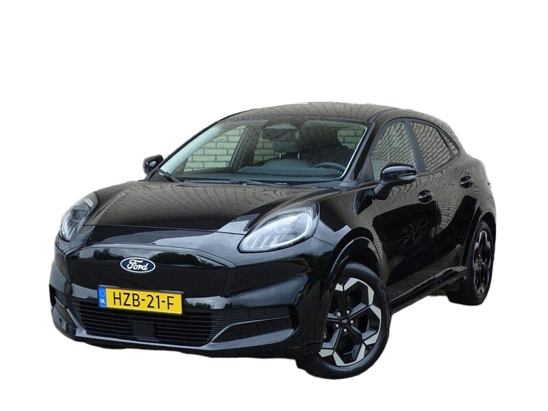 Ford Puma Gen E occasion