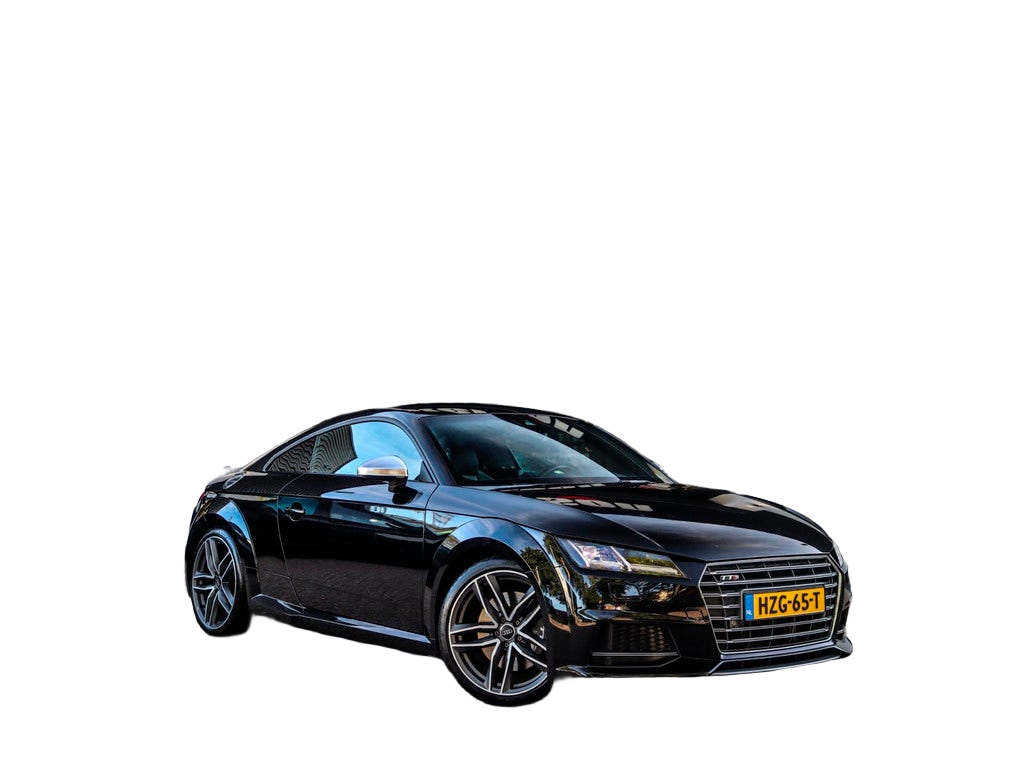 Audi TT RS