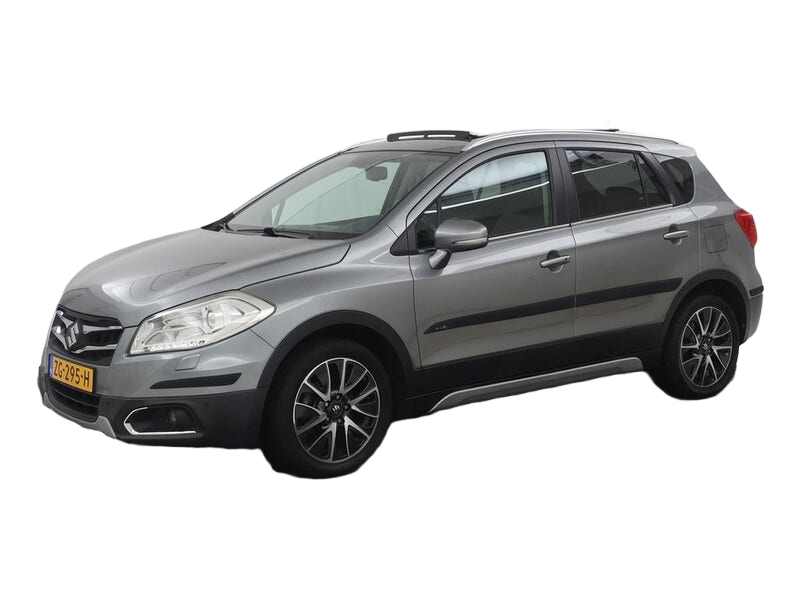 Suzuki S Cross occasion