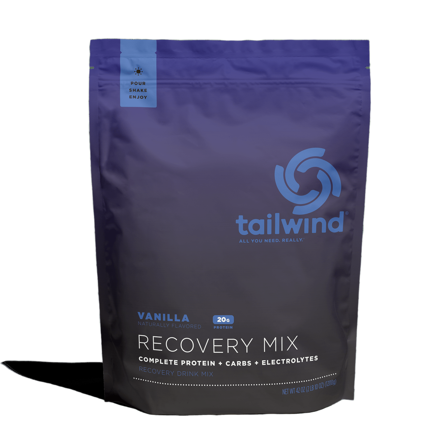Tailwind | Recovery Mix | Proteïne Drink