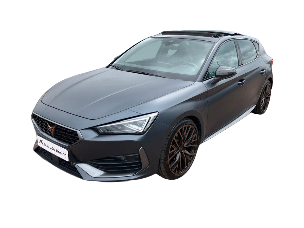 CUPRA Leon occasion