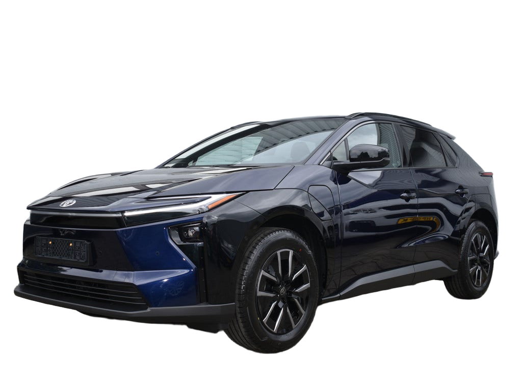 Toyota bZ4X occasion
