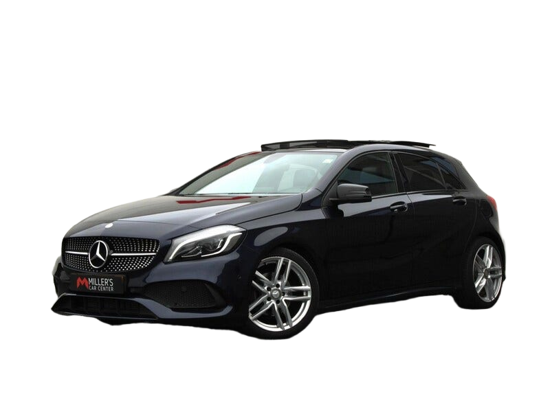 Mercedes Benz A Klasse occasion
