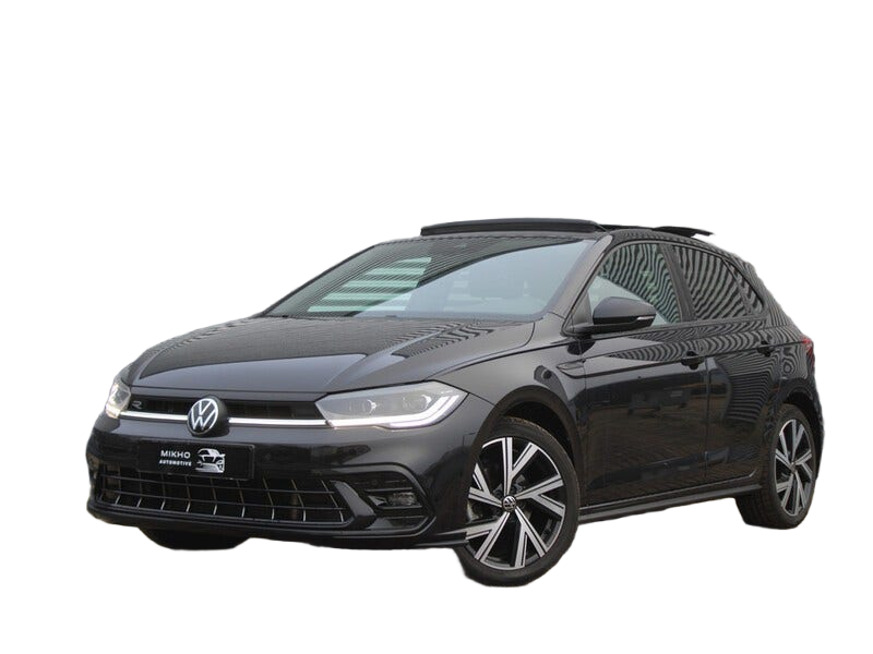 Volkswagen Polo occasion