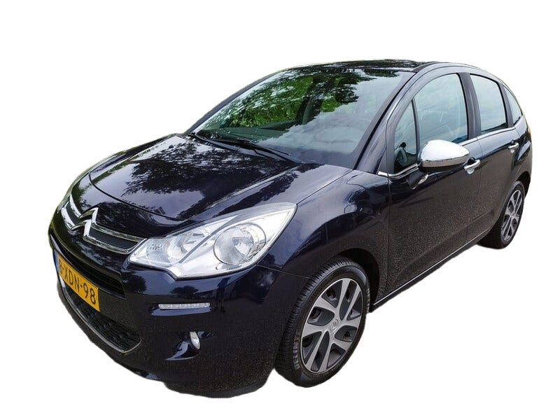Citroën C3 occasion