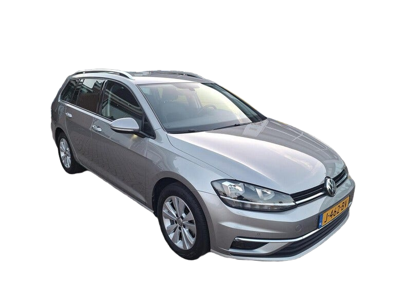 Volkswagen Golf occasion