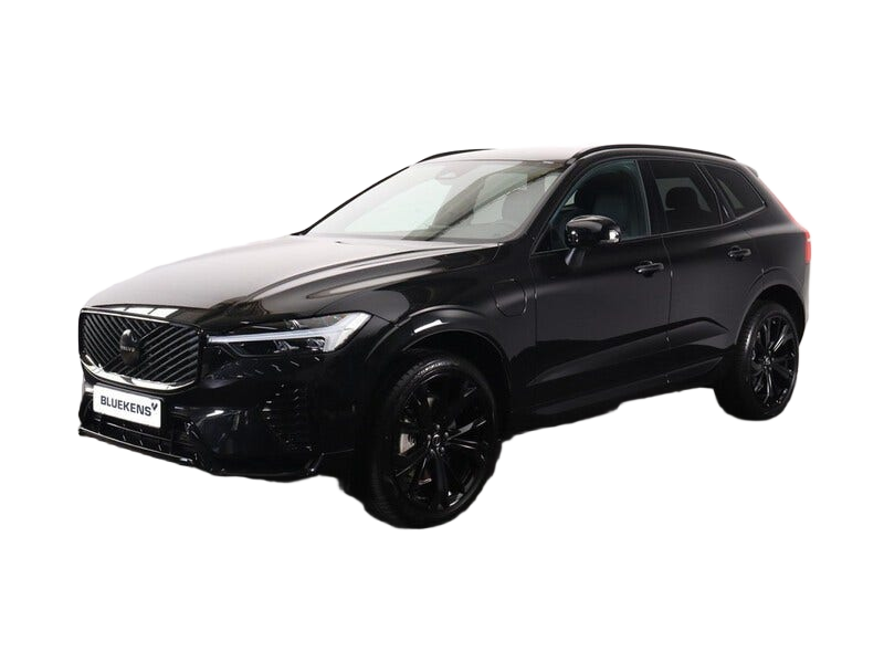 Volvo XC60 occasion