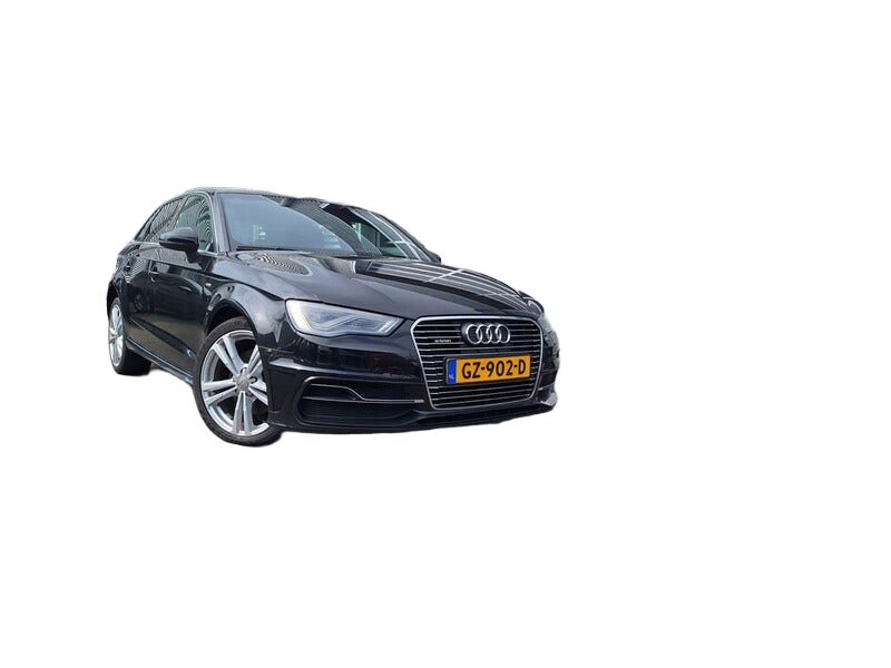 Audi A3 occasion