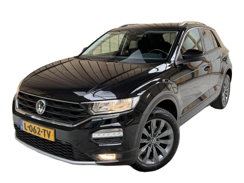 Volkswagen T Roc occasion