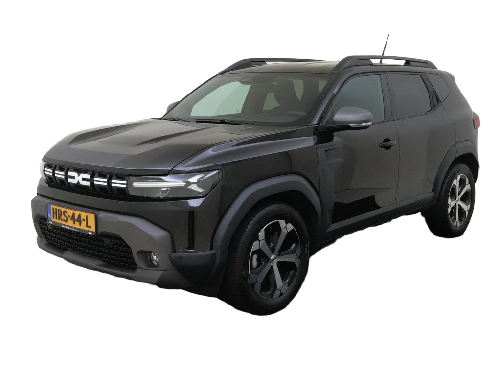 Dacia Duster occasion