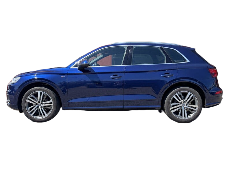 Audi Q5 occasion