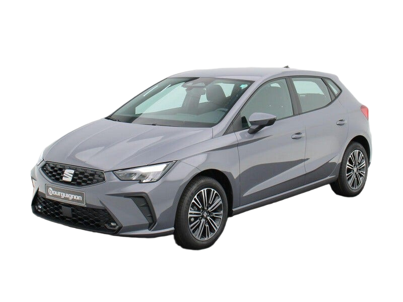 SEAT Ibiza occasion