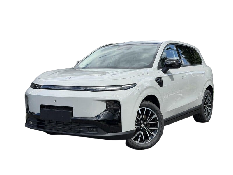 Leapmotor B10 occasion
