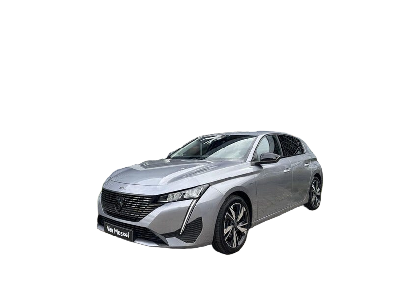 Peugeot 308 occasion