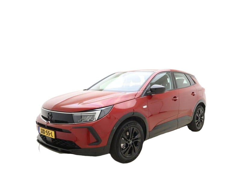 Opel Grandland occasion