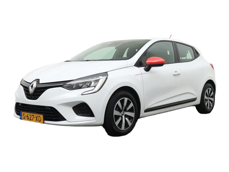 Renault Clio occasion