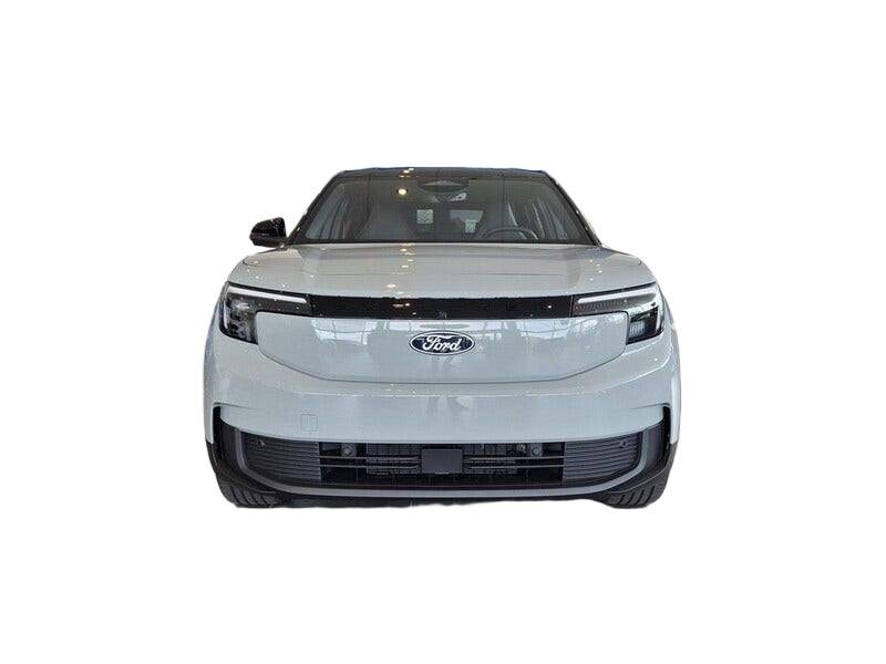 Ford Explorer EV