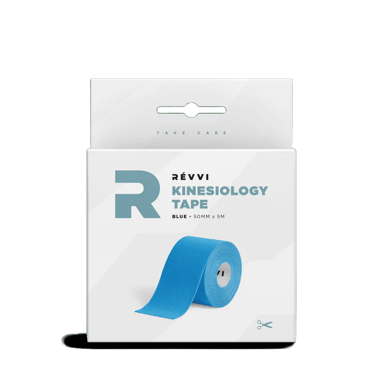 Révvi | Kinesiology Tape | 5 Meter