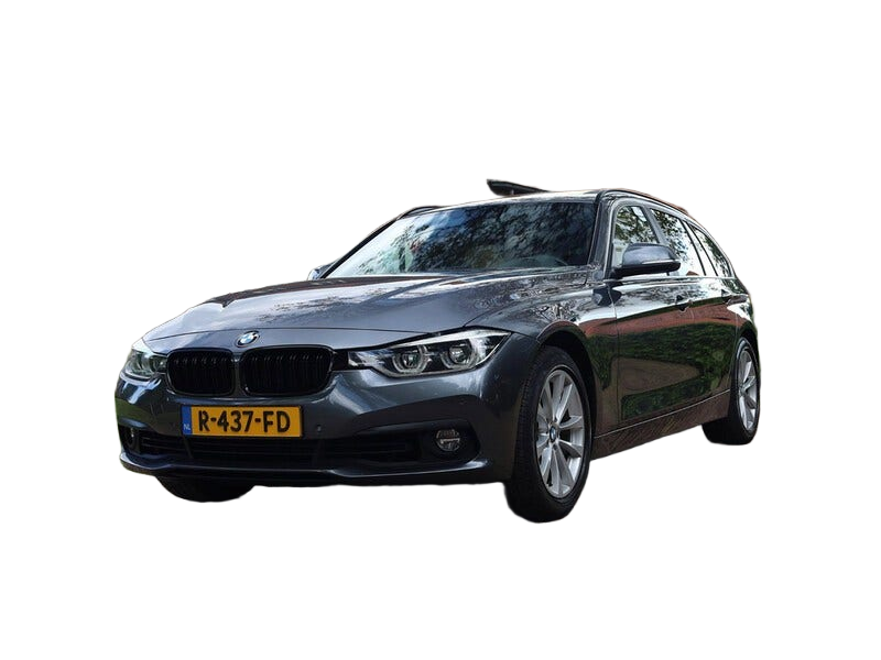 BMW 3 Serie occasion