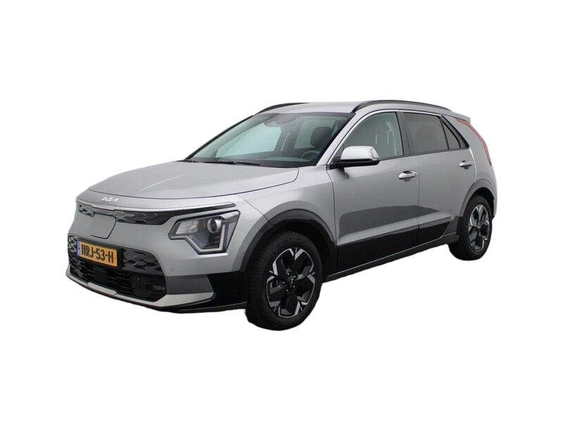 Kia Niro EV