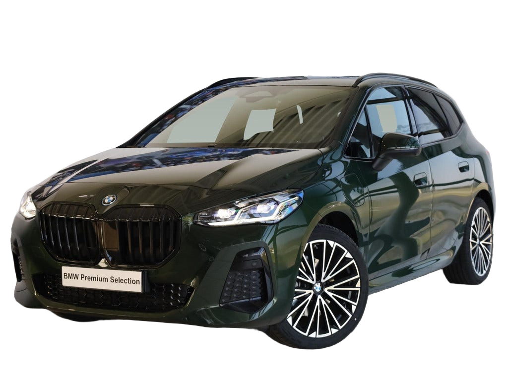 BMW 2 Serie occasion