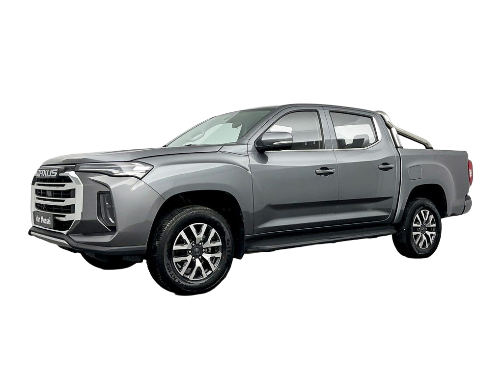 Maxus T90