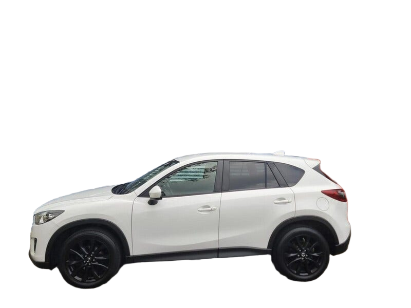 Mazda CX 5 occasion