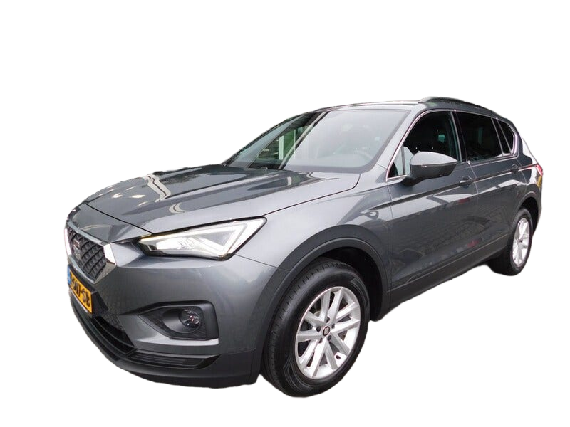 SEAT Tarraco occasion