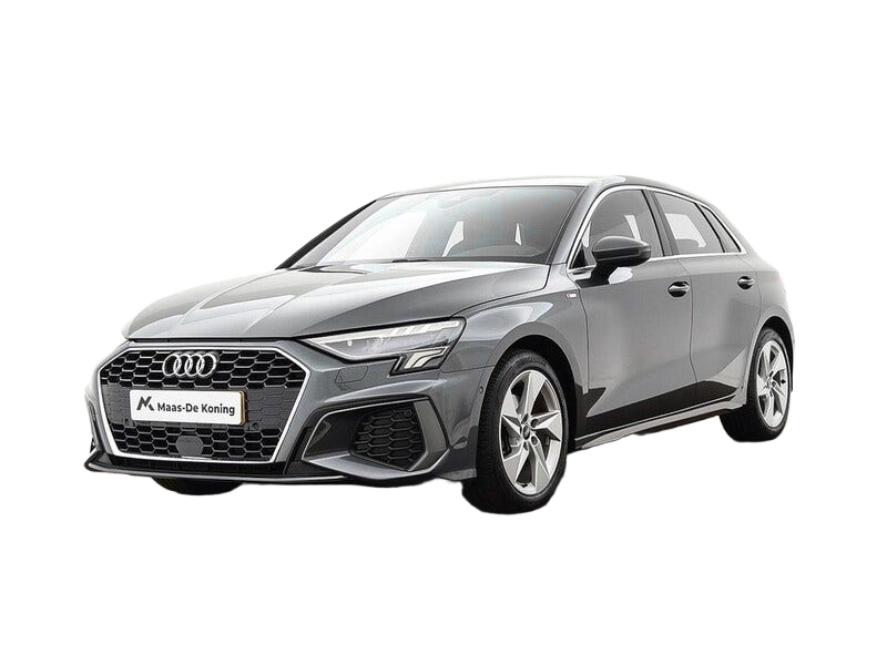Audi A3 occasion
