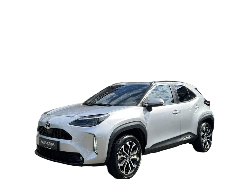 Toyota Yaris Cross occasion