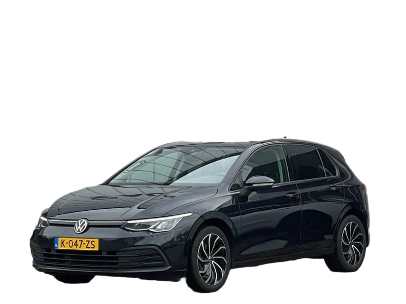 Volkswagen Golf occasion