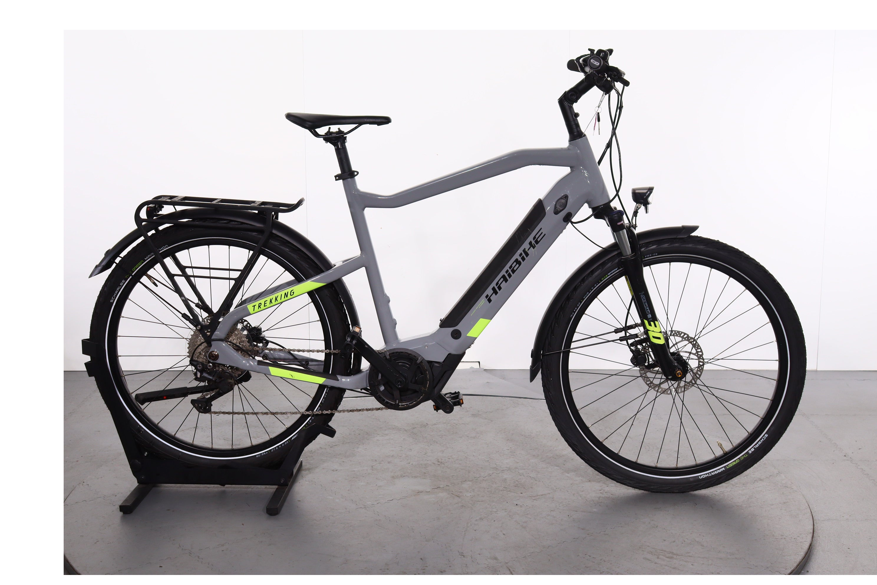 Haibike TREKKING 6