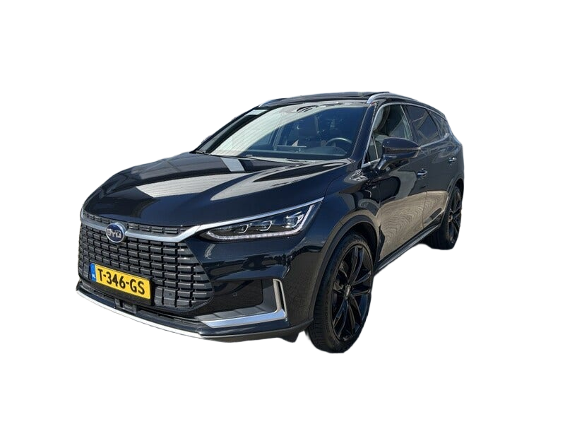 BYD TANG