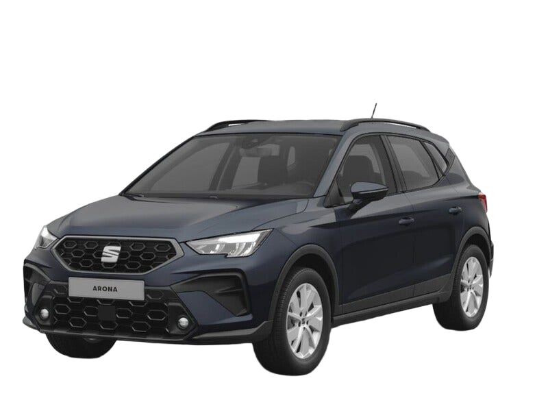 SEAT Arona occasion