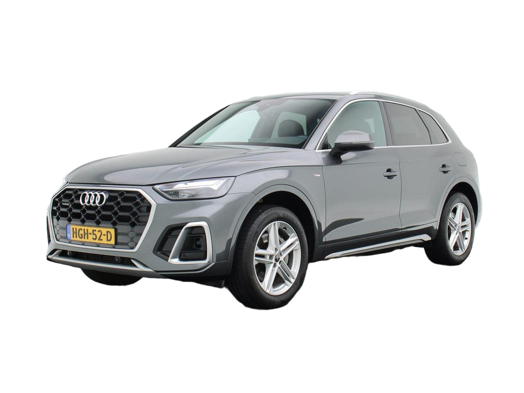 Audi Q5 occasion